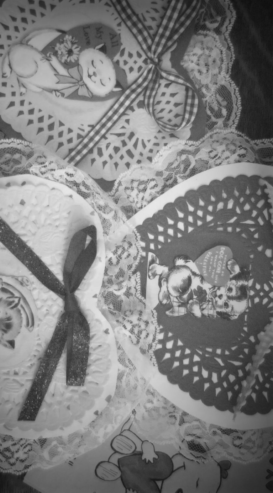 Calling all Lover Girls&nbsp;!