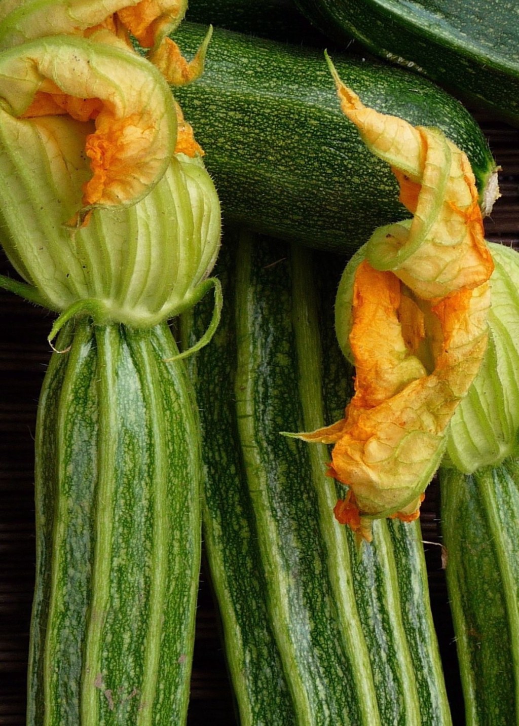 A Super Moist Zucchini&nbsp;Bread